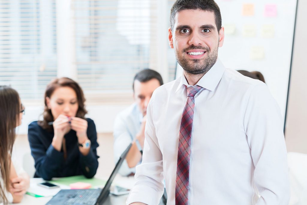 Why Culture Should be a Business’s Top Priority