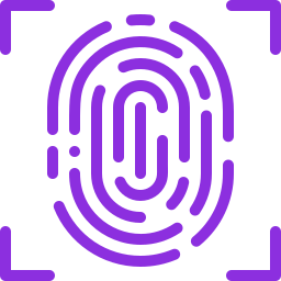 Fringerprint Sensor